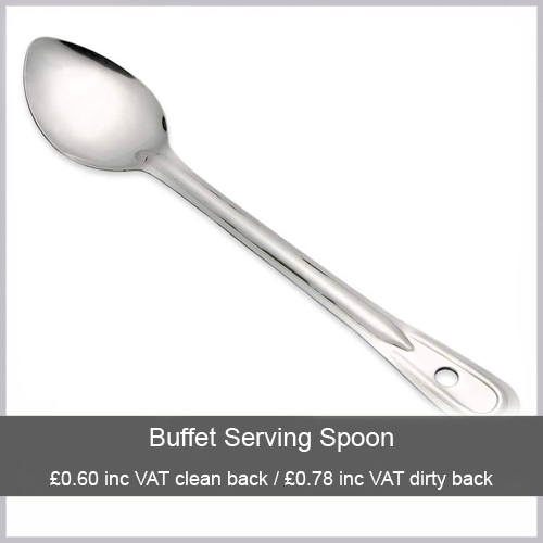 Buffet Display Equipment Hire Northampton Northants Budget Crockery